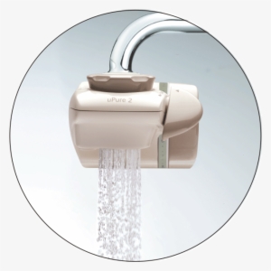 Tap Water Shower - Osim Upure 2