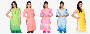 Shopping hot sale zone kurtis