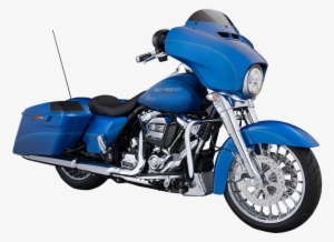 Hd 100th Anniversary Street Glide Signed By Willie - Tie Down Straps