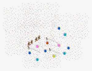 Confetti - Illustration