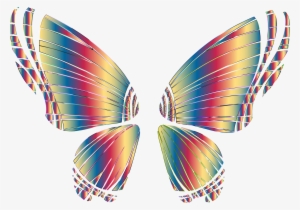 Butterfly Wings Png Graphic Royalty Free