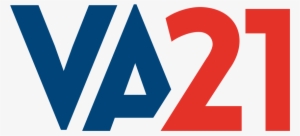 Va21 Logo - Virginia21