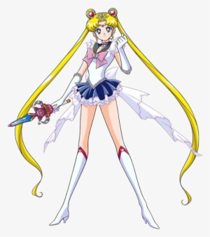 Crystal Princess Sword Sailor Moon - Princess Sailor Moon
