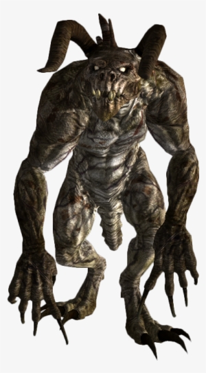 Deathclaw Fallout - Deathclaw Fallout 3 Face
