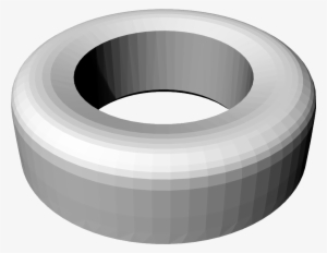 Tire - Circle