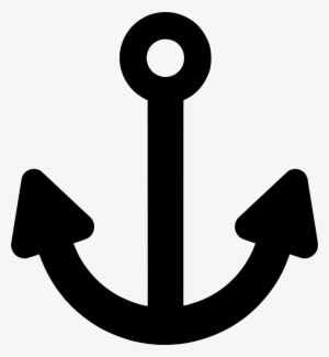 Anchor Comments - Maroon Anchor