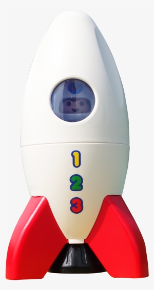 Rocket Png Transparent Image