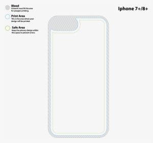 Iphone 7 Case - Mobile Phone Case