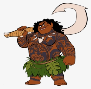 Moana Clipart Png Download Transparent Moana Clipart Png Images For Free Nicepng