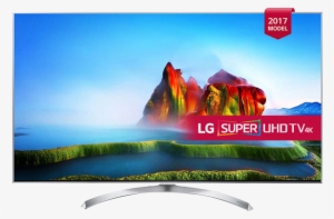 Lg Televisions - 55sj850v - Lg 49sj800v Super Uhd Tv