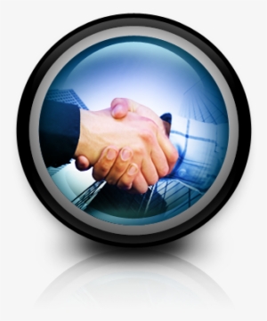 Name, Handshake - Png
