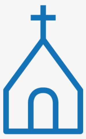 Church Logo Png - Vector Graphics