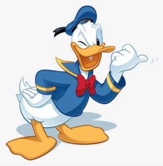 Image Donald Png Disney Wiki Fandom Powered - Pato Donald Walt Disney