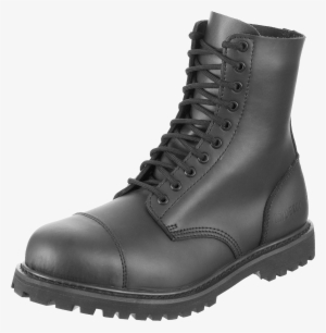 Black Army Boots Png Image Purepng Free Transparent - Boot Png
