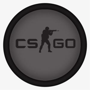 Silver Csgo - Csgo Counter Strike Logo