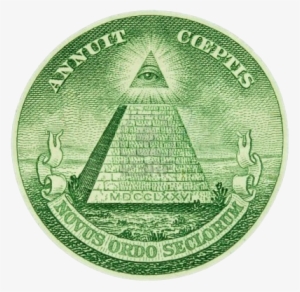 Illuminati Clipart Mlg - Philosophy Of Money (routledge Classics)