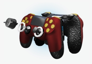 infinity4pspro-anchor - scuf ps4