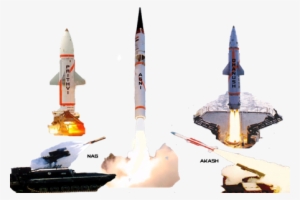 Agni Prithvi - India