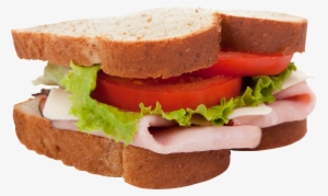 Sandwich Png Image - Sandwich With No Background