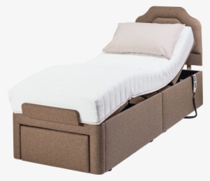 Lastbasecolour - Adjustable Bed