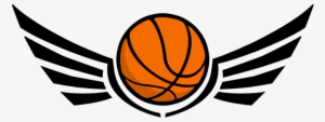Basketball Logo Png - Basketball League Logo Png