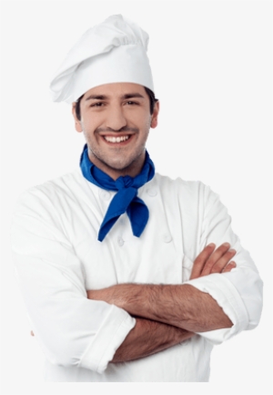 Student Photo - Chefs Png