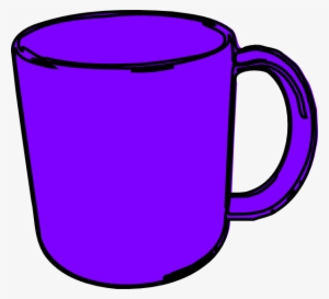 Coffee Mug Clipart At Getdrawings - Cup Clipart