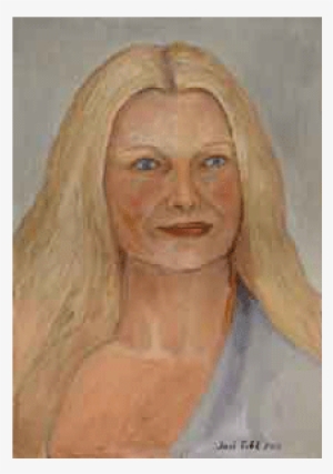 20 Famous People Paintings 2nd Part Www - Self-portrait