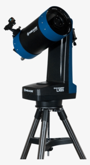 Meade Lx65 Series 5" Maksutov Cassegrain Telescope - Meade Lx65