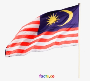 Malaysia Flag - Malaysian Flag No Background