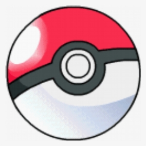 44 Images About Покемоны On We Heart It - Pokeball Pixelmon Png