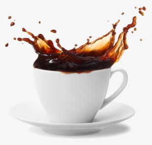 Brooklyn, New York - Cup Of Coffee Png