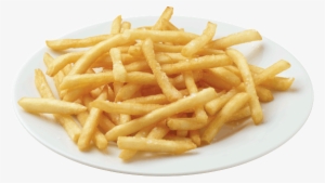 Classic Fries - French Fries