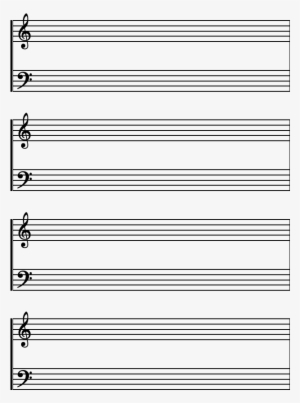 Music Staves Printable Gse Bookbinder Co - Printable Full Page Staff Paper