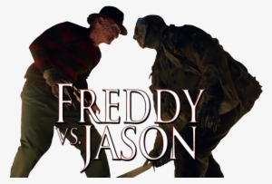 Jason Image - Freddy Vs. Jason