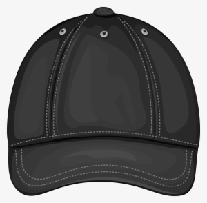 28 Collection Of Black Baseball Cap Clipart - Angel Tube Station