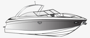 Cobalt 302 - Boat Logo Png