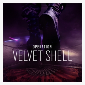 1 Rainbow Six Siege Velvet Shell Poster Transparent Png 10x675 Free Download On Nicepng