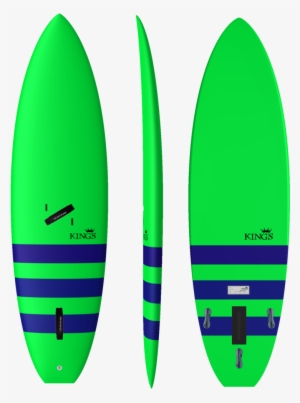 Flyer Foil Surfboard - Flyer