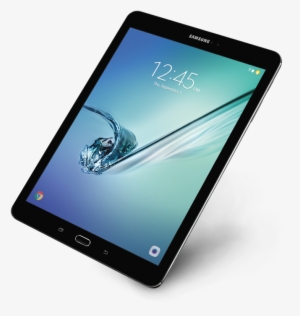 Tablet Samsung Galaxy Png - New Tablet Samsung 2018