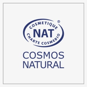 Logo Label Cosmebio Cosmos Organic - Cosmebio