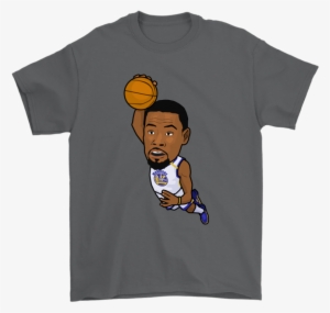 Kevin Durant / Dunk - You Ll Float Too T Shirt