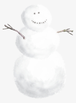 Snowman - Portable Network Graphics