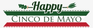 Image Result For Cinco De Mayo Png - Cinco De Mayo Logo Png