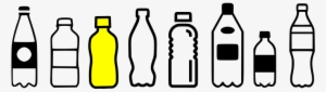 Choose Your Bottle - Water Bottle