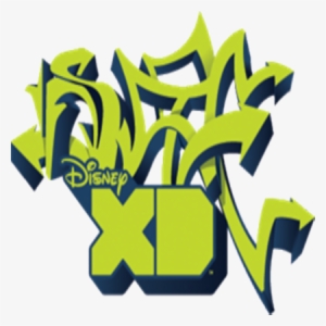 Xd Graffiti