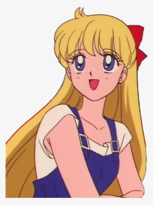 359 Images About Sailor Moon On We Heart It - Sailor Moon Aesthetic Transparent