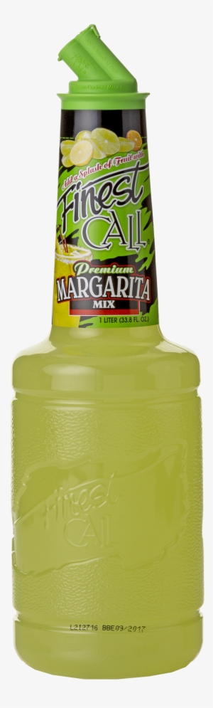 Check Out Other Recipes Using - Finest Call Margarita