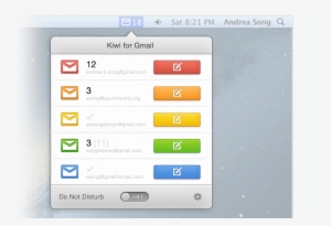 Gmail Tip - Zive, Inc.
