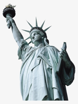 Statue Of Liberty [book]
